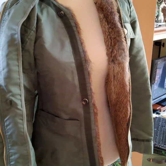 Tory Burch Jacket!! EUC!! - Picture 6 of 13